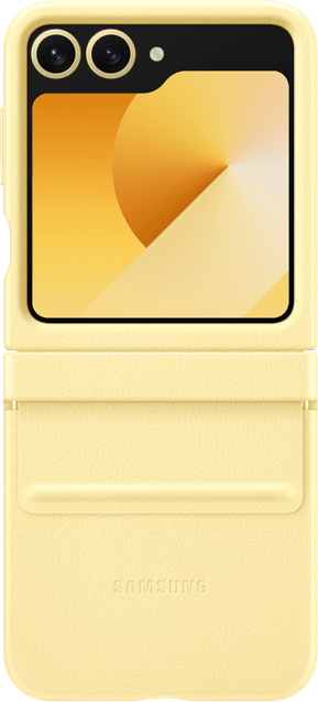 Étui Kindsuit pour Samsung Galaxy Z Flip6 (EF-VF741PYEGWW) — image 3