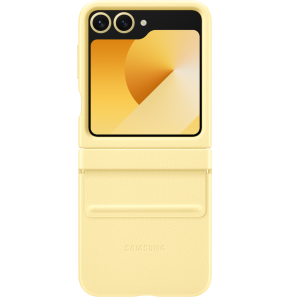 Étui Kindsuit pour Samsung Galaxy Z Flip6 (EF-VF741PYEGWW)
