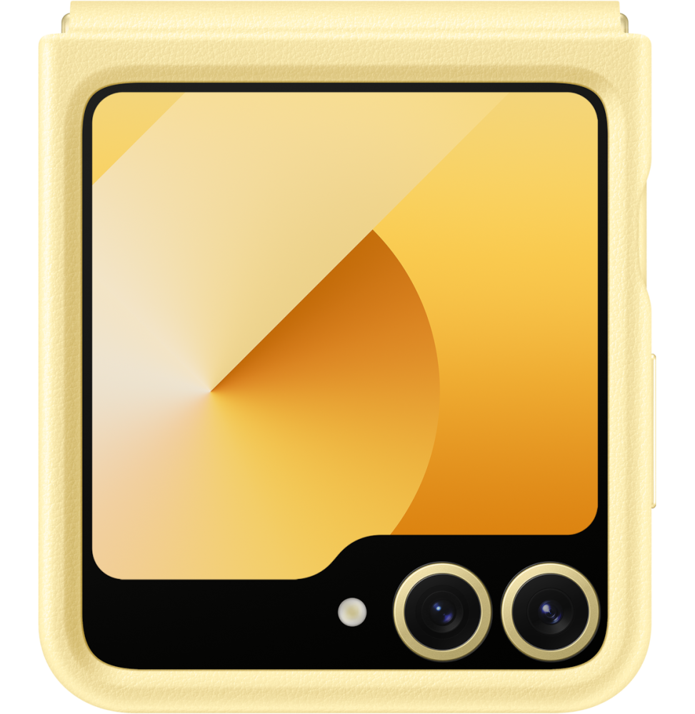 Étui Kindsuit pour Samsung Galaxy Z Flip6 (EF-VF741PYEGWW)