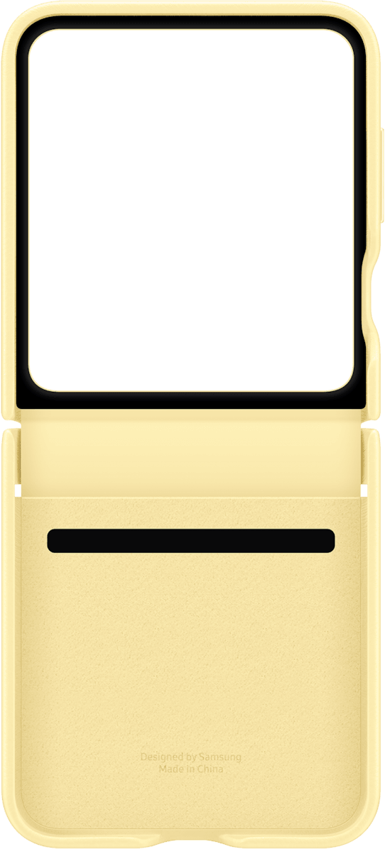Étui Kindsuit pour Samsung Galaxy Z Flip6 (EF-VF741PYEGWW) — image 2