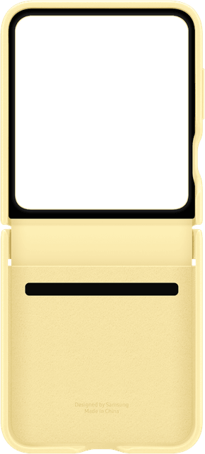 Étui Kindsuit pour Samsung Galaxy Z Flip6 (EF-VF741PYEGWW) — image 2