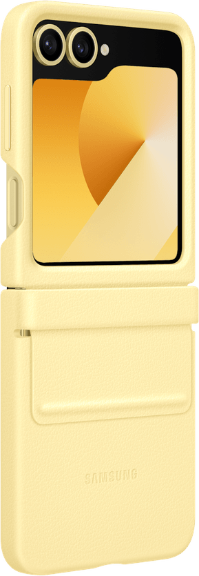 Étui Kindsuit pour Samsung Galaxy Z Flip6 (EF-VF741PYEGWW) — image 4