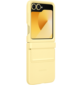 Étui Kindsuit pour Samsung Galaxy Z Flip6 (EF-VF741PYEGWW)