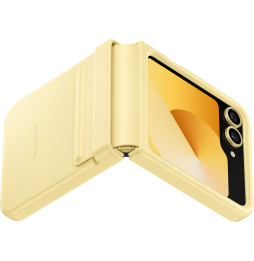 Étui Kindsuit pour Samsung Galaxy Z Flip6 (EF-VF741PYEGWW)