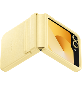 Étui Kindsuit pour Samsung Galaxy Z Flip6 (EF-VF741PYEGWW)