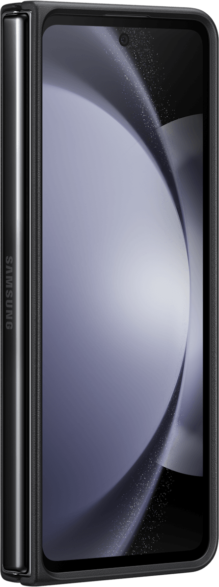 Étui en éco-cuir pour Samsung Galaxy Z Fold5 (EF-VF946PBEGWW) — image 3