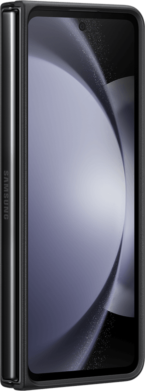 Étui en éco-cuir pour Samsung Galaxy Z Fold5 (EF-VF946PBEGWW) — image 3
