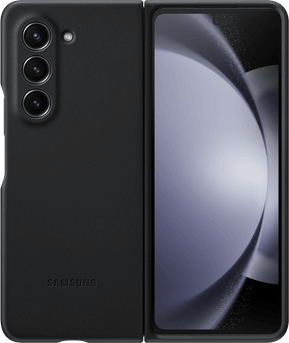 Étui en éco-cuir pour Samsung Galaxy Z Fold5 (EF-VF946PBEGWW) — image 4