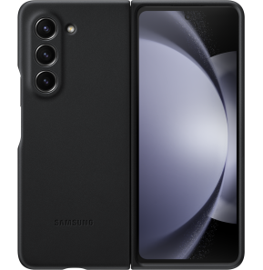Étui en éco-cuir pour Samsung Galaxy Z Fold5 (EF-VF946PBEGWW)