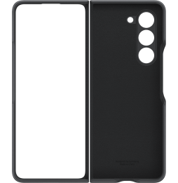 Étui en éco-cuir pour Samsung Galaxy Z Fold5 (EF-VF946PBEGWW)