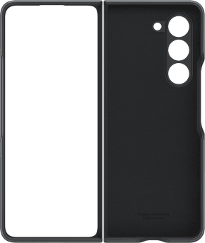 Étui en éco-cuir pour Samsung Galaxy Z Fold5 (EF-VF946PBEGWW)