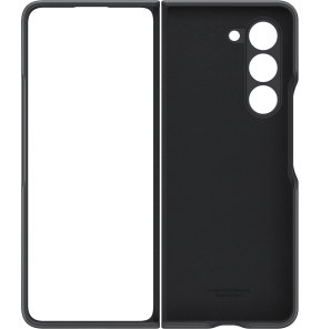 Étui en éco-cuir pour Samsung Galaxy Z Fold5 (EF-VF946PBEGWW)