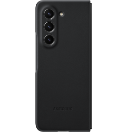 Étui en éco-cuir pour Samsung Galaxy Z Fold5 (EF-VF946PBEGWW)