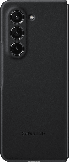 Étui en éco-cuir pour Samsung Galaxy Z Fold5 (EF-VF946PBEGWW) — image 2