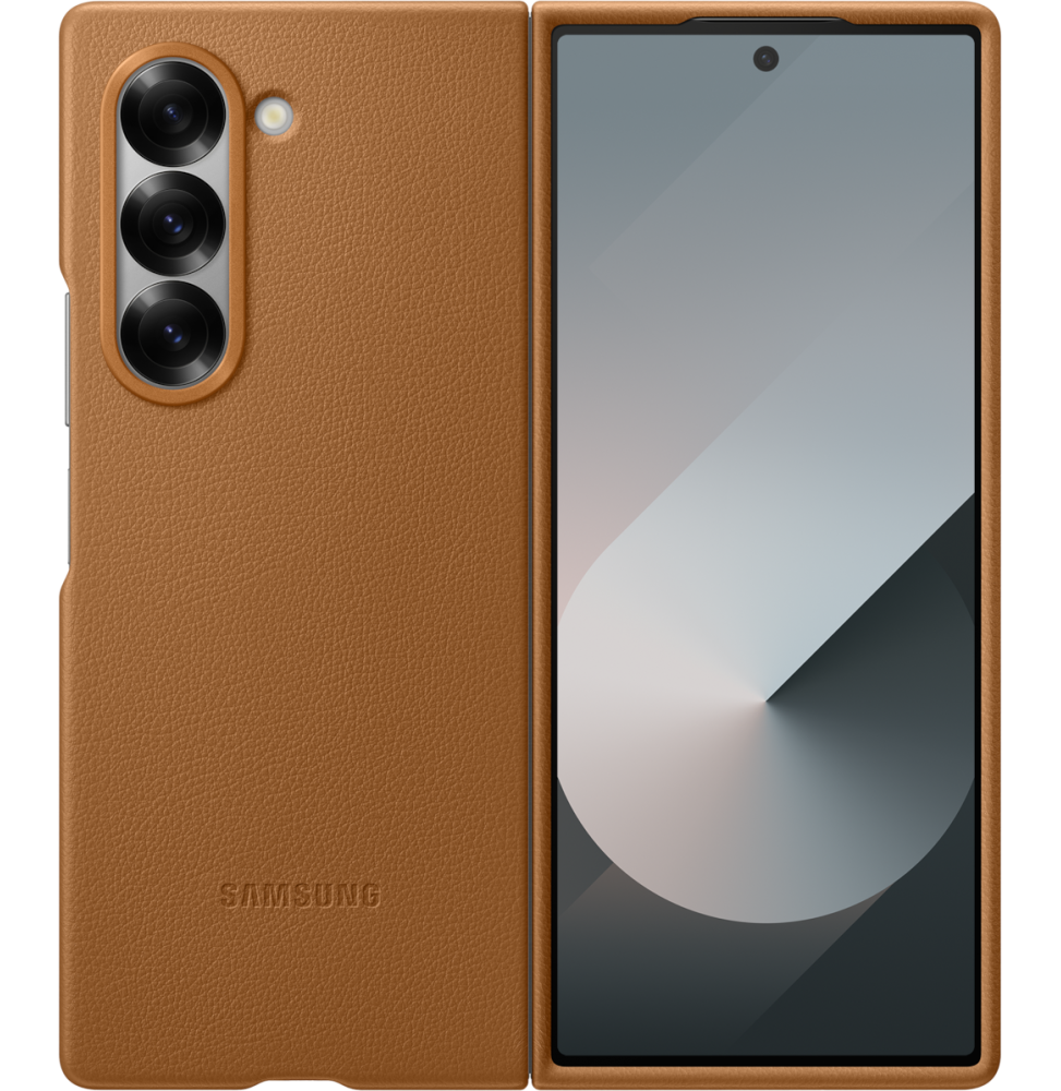 Étui Samsung Kindsuit pour Galaxy Z Fold6 (EF-VF956PAEGWW)