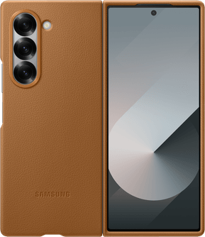 Étui Samsung Kindsuit pour Galaxy Z Fold6 (EF-VF956PAEGWW)