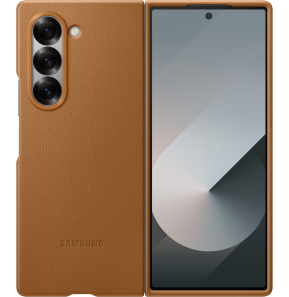 Étui Samsung Kindsuit pour Galaxy Z Fold6 (EF-VF956PAEGWW)