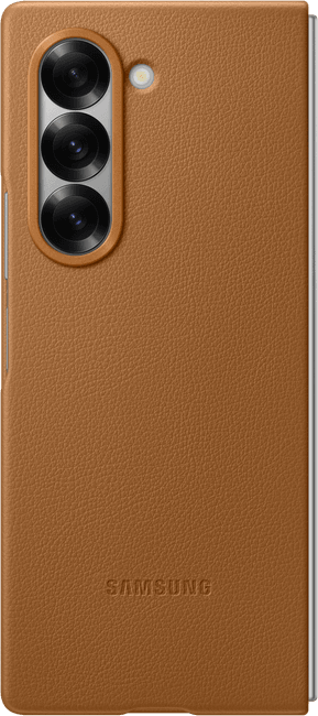 Étui Samsung Kindsuit pour Galaxy Z Fold6 (EF-VF956PAEGWW) — image 4