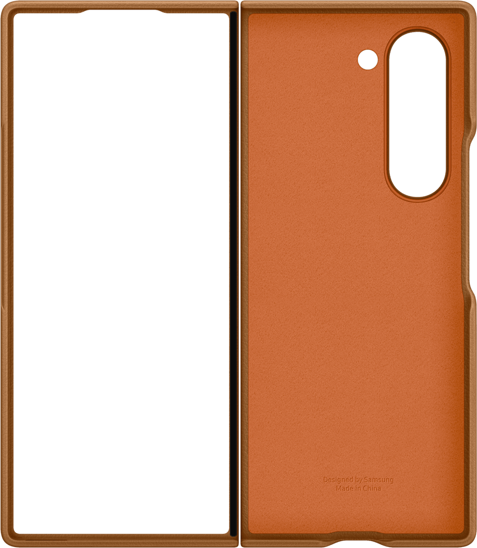 Samsung Kindsuit Case for Galaxy Z Fold6 (EF-VF956PAEGWW) — image 6