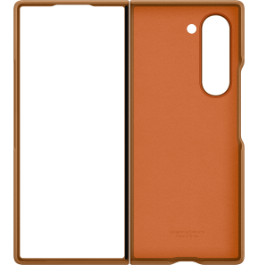 Étui Samsung Kindsuit pour Galaxy Z Fold6 (EF-VF956PAEGWW)