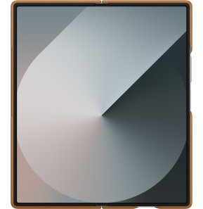 Étui Samsung Kindsuit pour Galaxy Z Fold6 (EF-VF956PAEGWW)