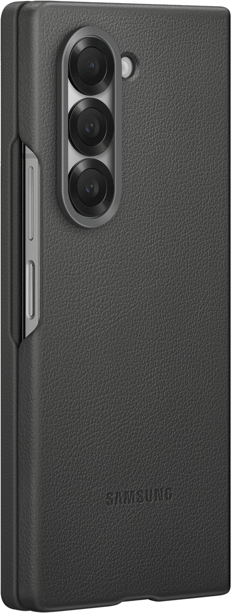 Samsung Premium Case for Galaxy Z Fold6 (EF-VF956PJEGWW) — image 3
