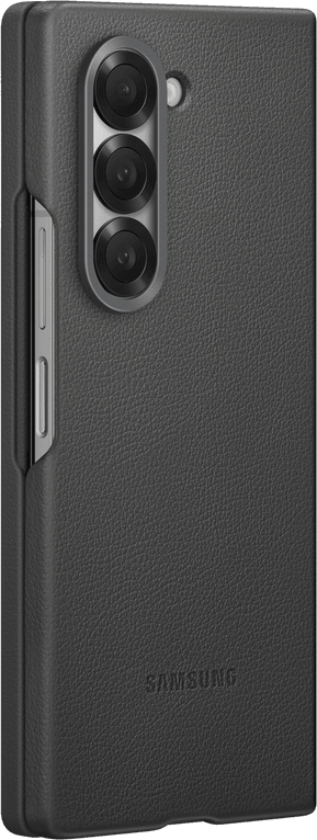 Coque Samsung Premium pour Galaxy Z Fold6 (EF-VF956PJEGWW) — image 3