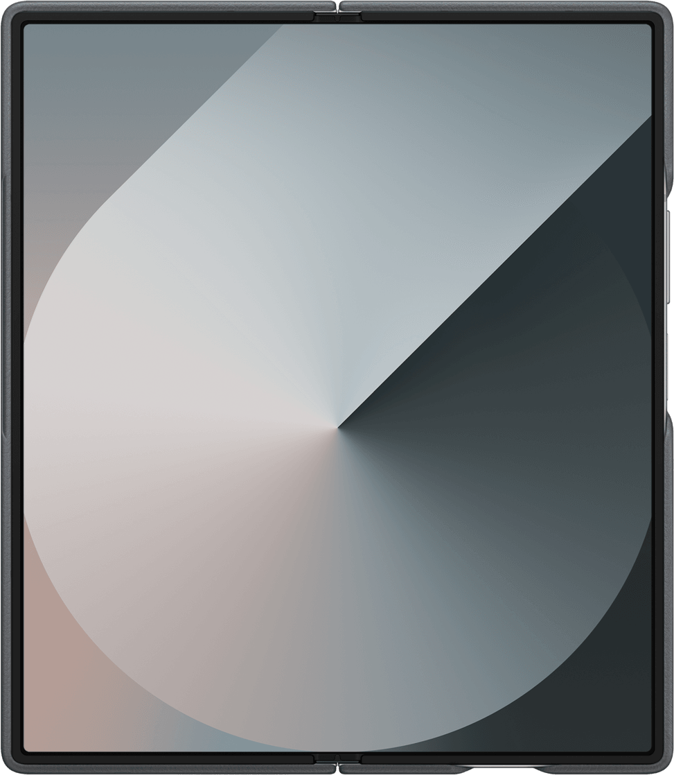 Coque Samsung Premium pour Galaxy Z Fold6 (EF-VF956PJEGWW) — image 2