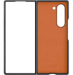 Coque Samsung Premium pour Galaxy Z Fold6 (EF-VF956PJEGWW)