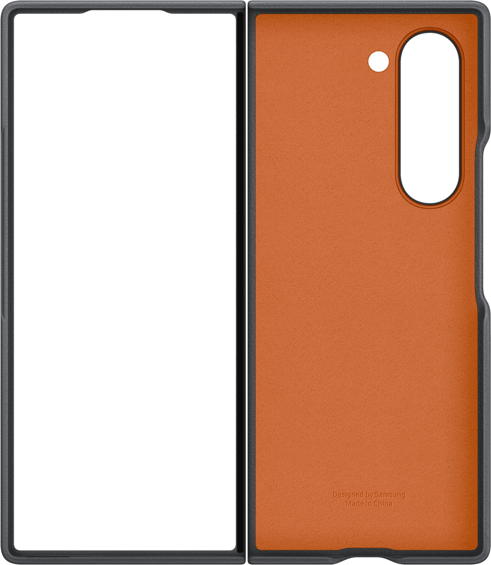 Samsung Premium Case for Galaxy Z Fold6 (EF-VF956PJEGWW) — image 6