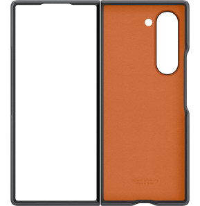 Coque Samsung Premium pour Galaxy Z Fold6 (EF-VF956PJEGWW)