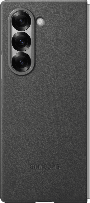 Coque Samsung Premium pour Galaxy Z Fold6 (EF-VF956PJEGWW) — image 4
