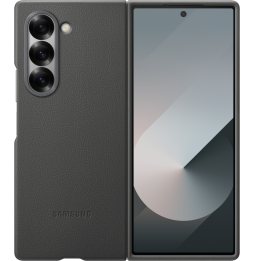 Coque Samsung Premium pour Galaxy Z Fold6 (EF-VF956PJEGWW)
