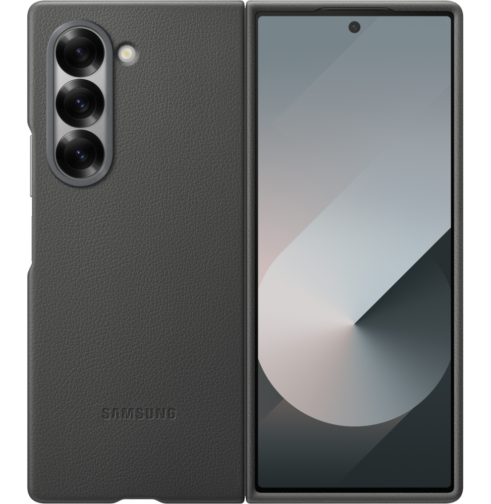 Coque Samsung Premium pour Galaxy Z Fold6 (EF-VF956PJEGWW)