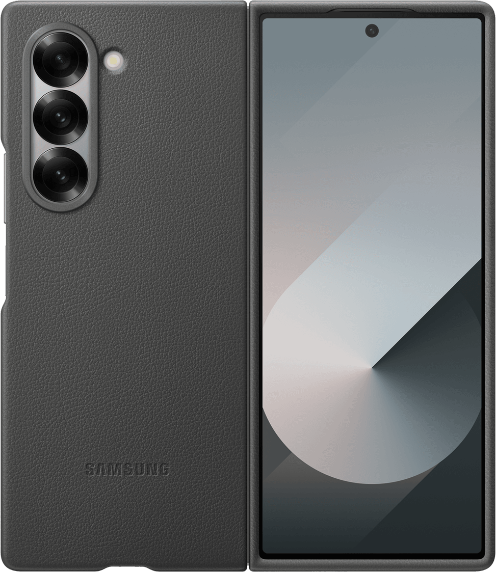 Samsung Premium Case for Galaxy Z Fold6 (EF-VF956PJEGWW) — image 1