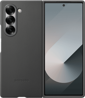 Coque Samsung Premium pour Galaxy Z Fold6 (EF-VF956PJEGWW)