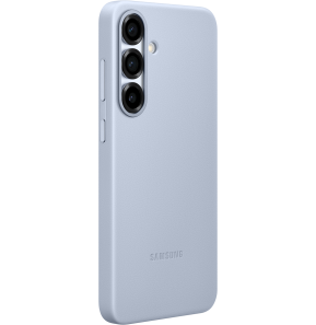 SAMSUNG Kindsuit Case for Galaxy S25+ Light Blue (EF-VS936PLEGWW)