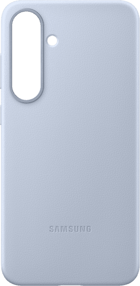 SAMSUNG Kindsuit Case for Galaxy S25+ Light Blue (EF-VS936PLEGWW)