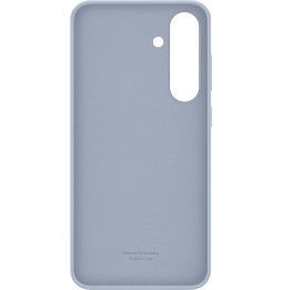 SAMSUNG Kindsuit Case for Galaxy S25+ Light Blue (EF-VS936PLEGWW)