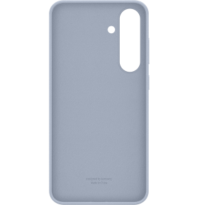SAMSUNG Kindsuit Case for Galaxy S25+ Light Blue (EF-VS936PLEGWW)