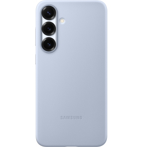 SAMSUNG Kindsuit Case for Galaxy S25+ Light Blue (EF-VS936PLEGWW)