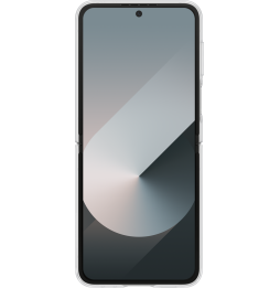 Étui Samsung Flipsuit pour Galaxy Z Flip6 (EF-ZF741CWEGWW)