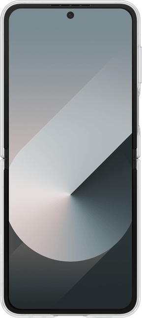 Étui Samsung Flipsuit pour Galaxy Z Flip6 (EF-ZF741CWEGWW) — image 6