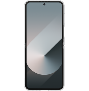 Étui Samsung Flipsuit pour Galaxy Z Flip6 (EF-ZF741CWEGWW)
