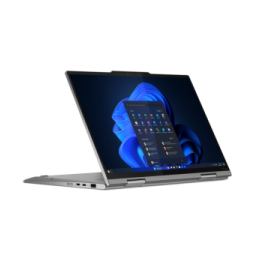 Ordinateur Portable Convertible Lenovo ThinkPad X1 2-in-1 Gen 10 Aura Edition (21NU0077FE)