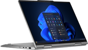 Ordinateur Portable Convertible Lenovo ThinkPad X1 2-in-1 Gen 10 Aura Edition (21NU0077FE)