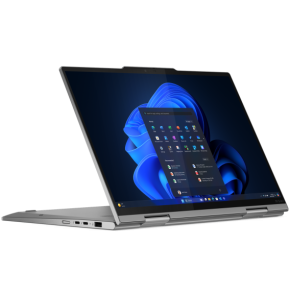 Ordinateur Portable Convertible Lenovo ThinkPad...