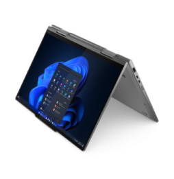 Ordinateur Portable Convertible Lenovo ThinkPad X1 2-in-1 Gen 10 Aura Edition (21NU0077FE)