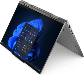 Ordinateur Portable Convertible Lenovo ThinkPad X1 2-in-1 Gen 10 Aura Edition (21NU0077FE) — image 3