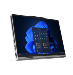 Ordinateur Portable Convertible Lenovo ThinkPad X1 2-in-1 Gen 10 Aura Edition (21NU0077FE)